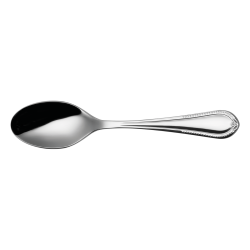 Dessert spoon - 7th Generation Black Pearl all mirror