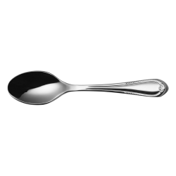 Mocca spoon - 7th Generation Black Pearl all mirror