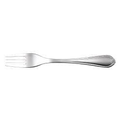 Cake fork - 7th Generation Black Pearl all mirror