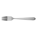 Dessert fork - Alpha all mirror
