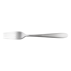 Table Fork - Alpha handle satin