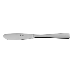 Nůž na máslo s plnou rukojetí - Atlantic 2000 CNS lesklý