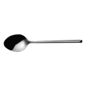 Coffee Spoon - Avantgarde sandblast
