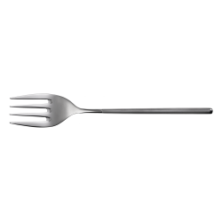 Vegetable serving fork - Avantgarde Elite sandblast