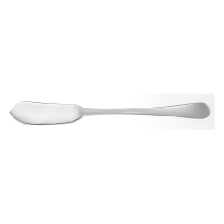 Fish Knife - Bacchus CNS all mirror