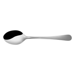 Dessert Spoon - Bacchus CNS all mirror