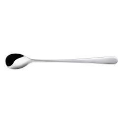 Lžíce na limonádu/latte lžíce - Bacchus CNS lesklý