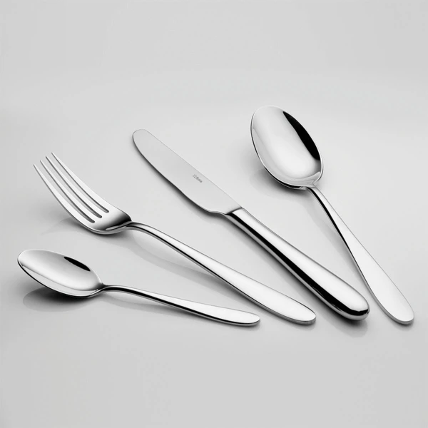 Table Spoon — Turin all mirror