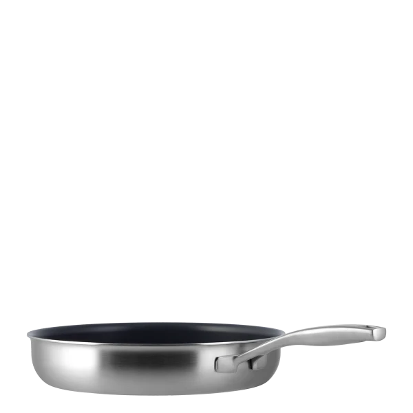 Panvica Ø 28 cm, H: 5.5 cm bez veka rovná — Sirius Terra Multi-layer Lunasol