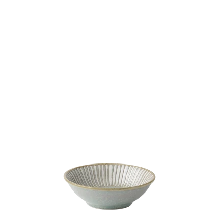 Bowl Ø 11 cm H: 3.5 cm - Levante Line