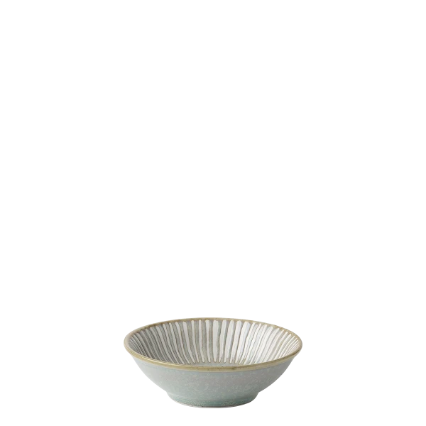 Bowl Ø 11 cm H: 3.5 cm - Levante Line