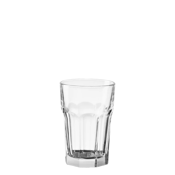 Longdrinkglas 35.5 cl, H: 12,1 cm - Gibraltar Art E