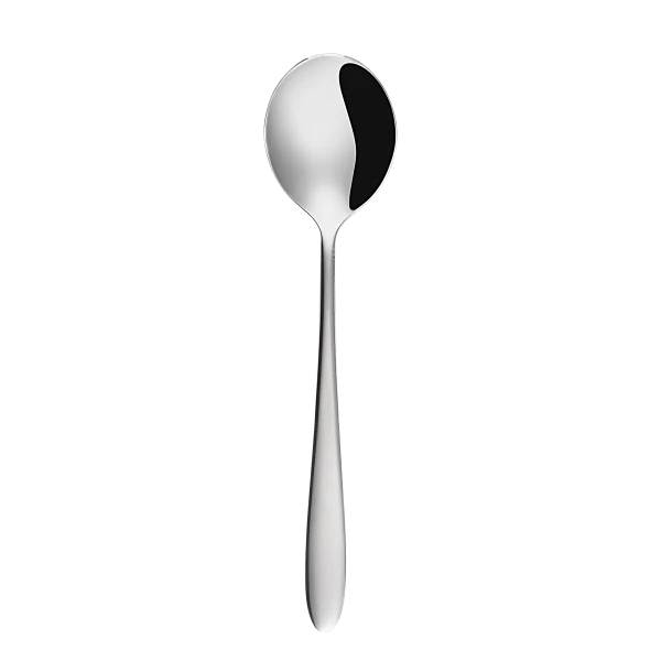 Raňajková-/Bouillon lyžica - Turin