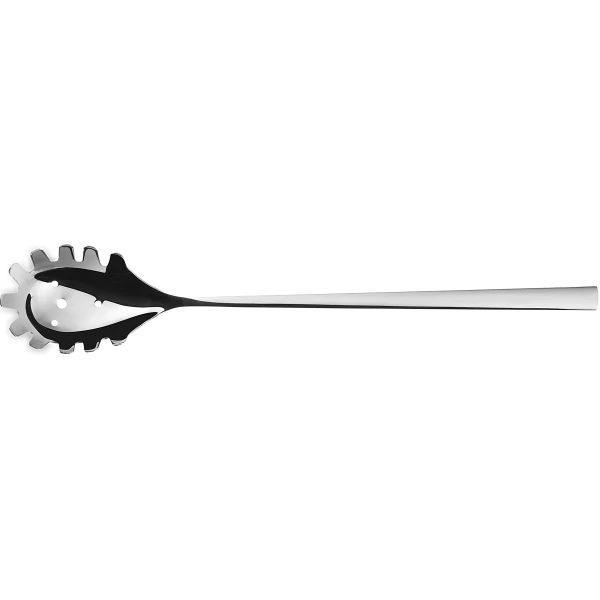 Spaghettilöffel XXL — Living poliert