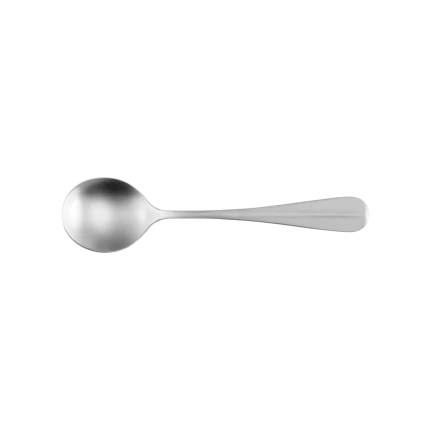 Suppen-/Spaghettilöffel — Baguette ganz matt