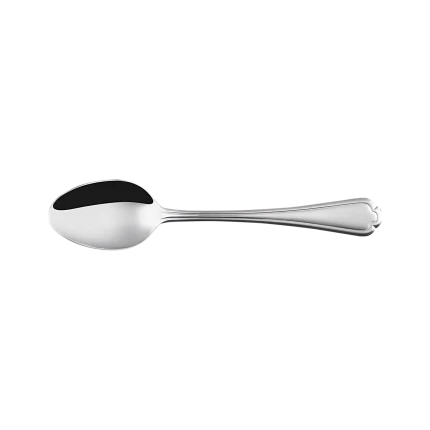 Dessertlöffel — Chateau Classic poliert