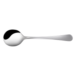 Soup-/Spaghetti Spoon - Bacchus CR all mirror