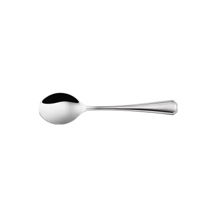 Raňajková-/Bouillon lyžica - Oslo lesklý