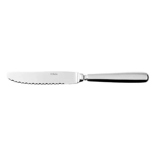 Steak Knife II hollow handle — Baguette Gastro all mirror