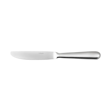 Dezertný nôž s krátkou čepeľou — Baguette das Original lesklý