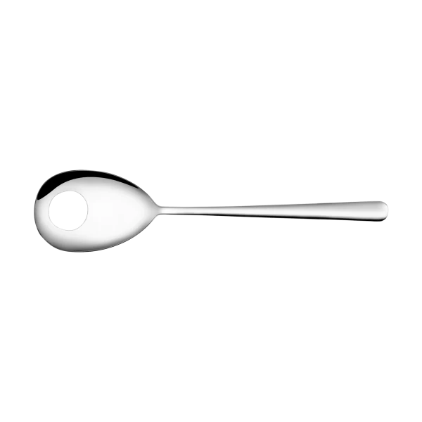 Vegetable/Salad Fork — City all mirror