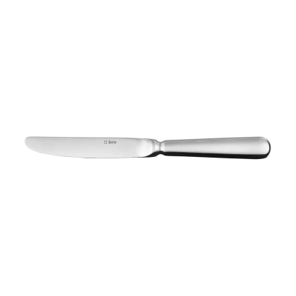 Dessertmesser Monoblock — Baguette Gastro poliert