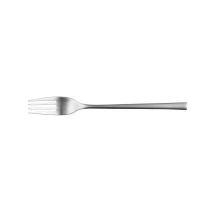 Dessert Fork — Living all satin