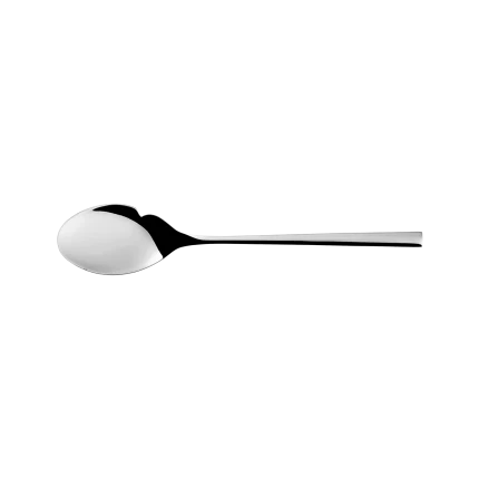 Gourmet lyžica — Living lesklý