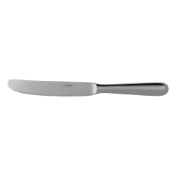 Table Knife with long blade - Baguette das Original all mirror