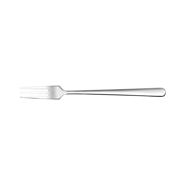 Steakgabel/Spaghettigabel — City poliert