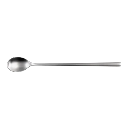 Soda Spoon — Living all satin