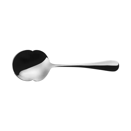 Cream Spoon — Baguette das Original all mirror