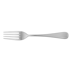 Table Fork - Baguette all satin