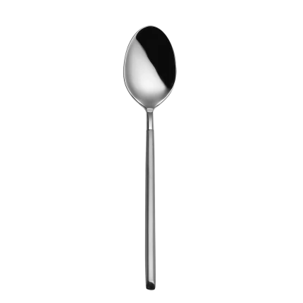 Table Spoon — Avantgarde sandblast