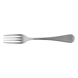 Dezertní vidlička - Baguette matný