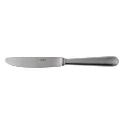Dezertný nôž s krátkou čepeľou - Baguette matný
