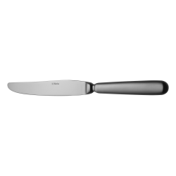 Dezertný nôž s dlhou čepeľou - Baguette matný