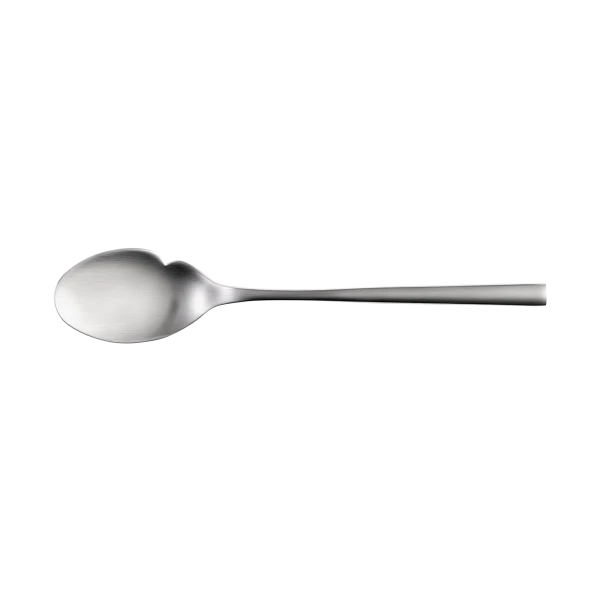 Gourmet Spoon — Living all satin