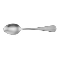 Coffee Spoon - Baguette all satin