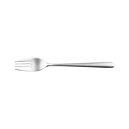 Dessert Fork II — City all mirror