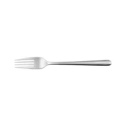 Table Fork — Faro all mirror