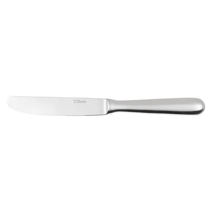Nôž s krátkou čepeľou — Baguette das Original lesklý