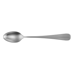 Lžíce na limonádu/latte lžíce - Baguette matný