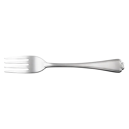 Vegetable Fork — Chateau Classic all mirror