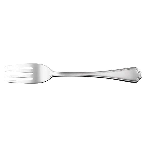Vegetable Fork — Chateau Classic all mirror