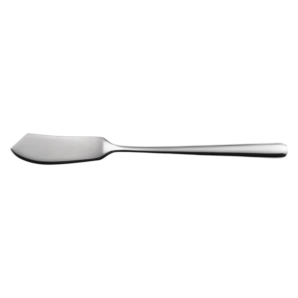 Fish Knife — City all mirror