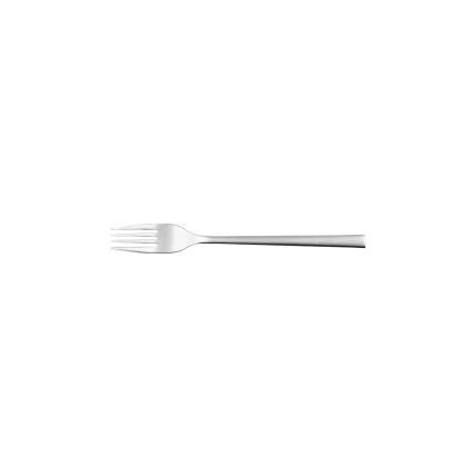 Vidlička / koktail 4 hroty 138 mm — Living lesklý
