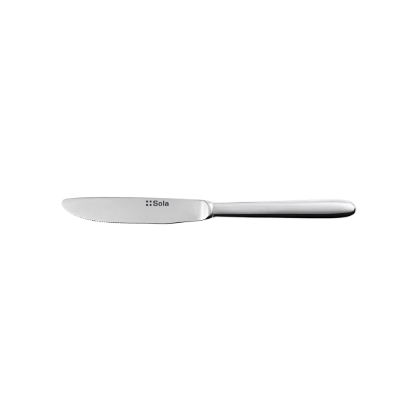 Butter Knife — Faro all mirror