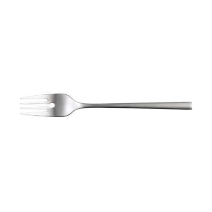 Fish Fork — Living all satin