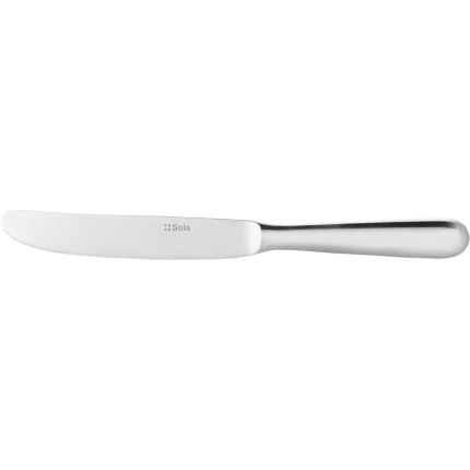 Nôž s dlhou čepeľou — Baguette das Original lesklý